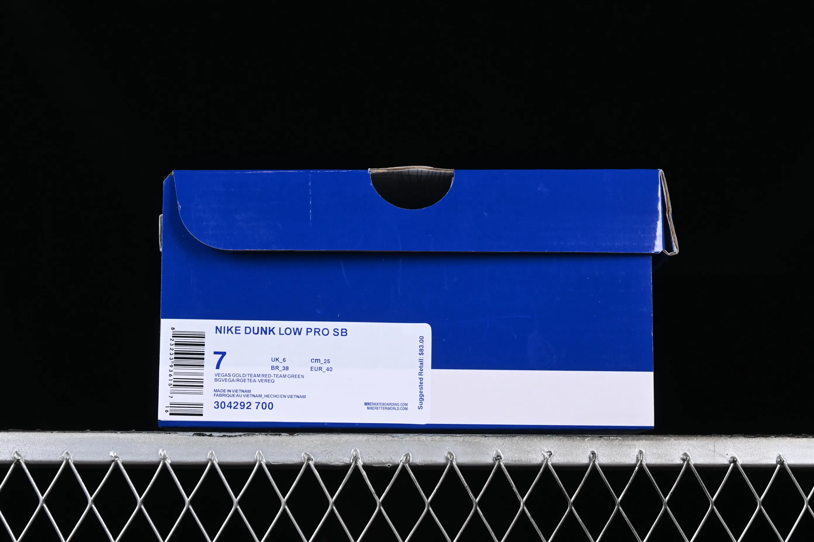 All categories Nk SB Dunk series Nk SB Dunk Low low-top sneakers Nk SB Dunk Low Pro SB smashed backboard fashion casual sneakers 304292-700